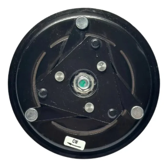 Compressor Valeo Renault Master 2013> /Nissan Sentra 2007 a 2013 7pk [Original]