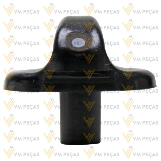 Capa Plastica para Botao A/C [Ventilaçao] [3 Posiçoes]
