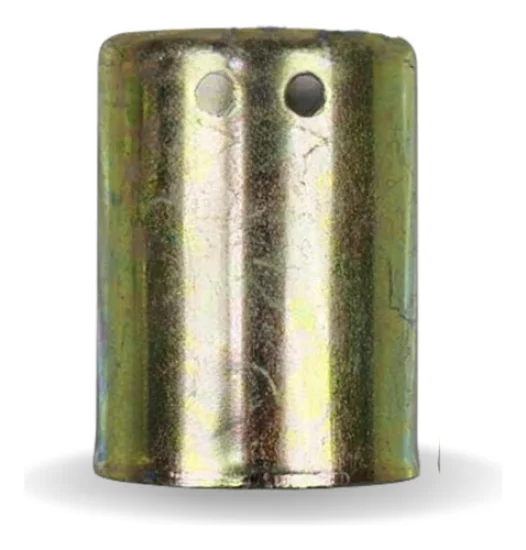 Clip Aço 12mm [para Mangueira com Parede 3mm] [Pacote com 10 Peças]