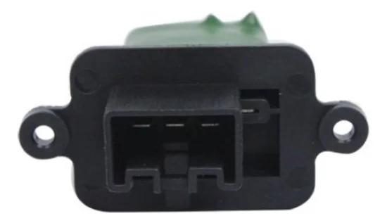 Resistencia da Caixa VW Gol G2 1996 a 1999 [3 pinos] /Volare
