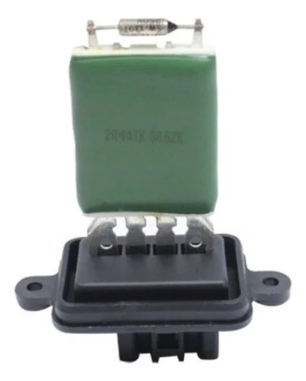 Resistencia da Caixa VW Gol G2 1996 a 1999 [3 pinos] /Volare