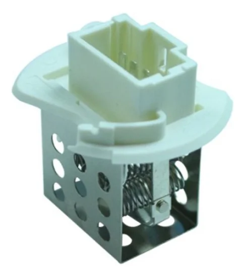 Resistencia da Caixa Renault Master 2010 a 2012