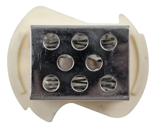 Resistencia da Caixa Renault Master 2010 a 2012