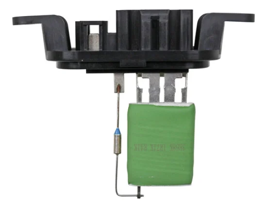 Resistencia da Caixa Renault Master 2013>