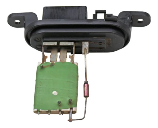 Resistencia da Caixa Renault Master 2013>