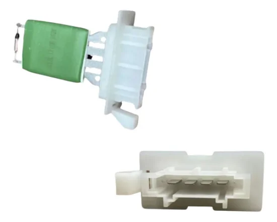 Resistencia da Caixa Renault Logan, Sandero 2013 a 2017