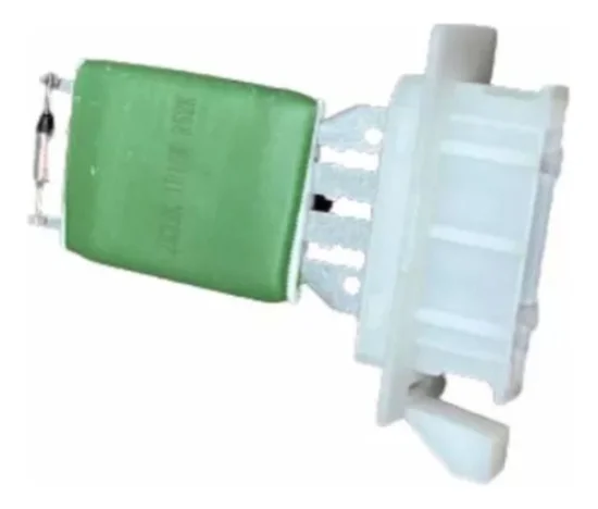 Resistencia da Caixa Renault Logan, Sandero 2013 a 2017