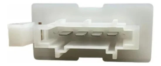 Resistencia da Caixa Renault Logan, Sandero 2013 a 2017