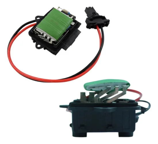 Resistencia da Caixa Renault Scenic 2002>