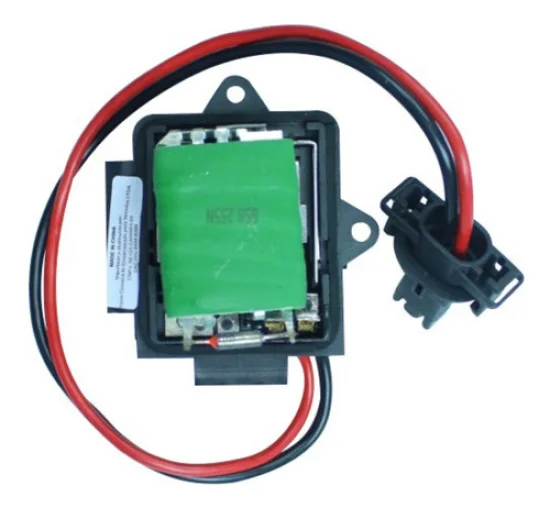 Resistencia da Caixa Renault Scenic 2002>