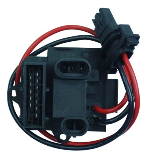 Resistencia da Caixa Renault Megane >2005