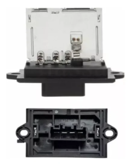 Resistencia da Caixa Nissan Tiida 2008>, Livina 2010>, Kicks /Mitsubishi L200 Triton