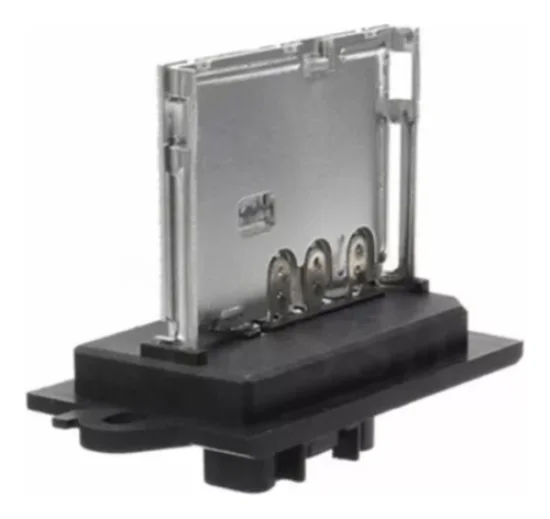 Resistencia da Caixa Nissan Tiida 2008>, Livina 2010>, Kicks /Mitsubishi L200 Triton