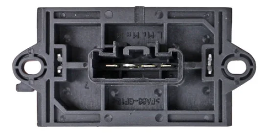 Resistencia da Caixa Nissan Tiida 2008>, Livina 2010>, Kicks /Mitsubishi L200 Triton