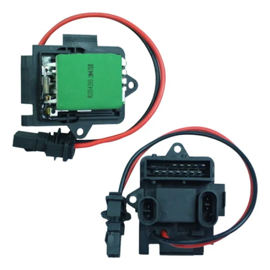 Resistencia da Caixa Renault Clio 2010>, Kangoo 2010>, Symbol