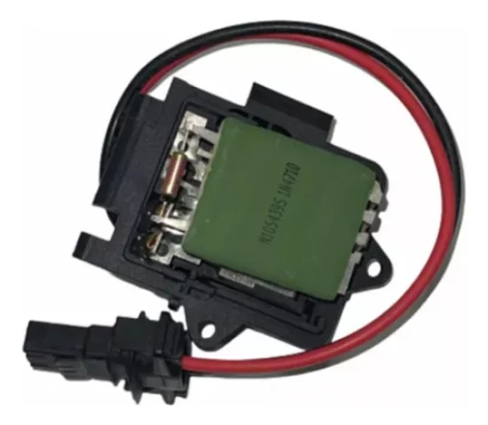 Resistencia da Caixa Renault Clio 2010>, Kangoo 2010>, Symbol