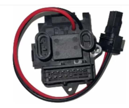 Resistencia da Caixa Renault Clio 2010>, Kangoo 2010>, Symbol