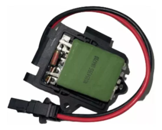 Resistencia da Caixa Renault Clio 2010>, Kangoo 2010>, Symbol