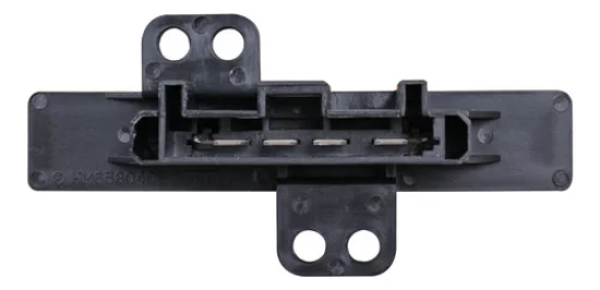 Resistencia da Caixa Nissan Frontier 2001 a 2009 /Chevrolet S10 2012>, Trailblazer 2012>