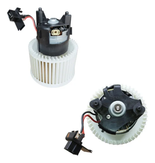 Ventilador da Caixa Fiat Palio Fire, Siena, Strada, 2001>, Idea [Original]