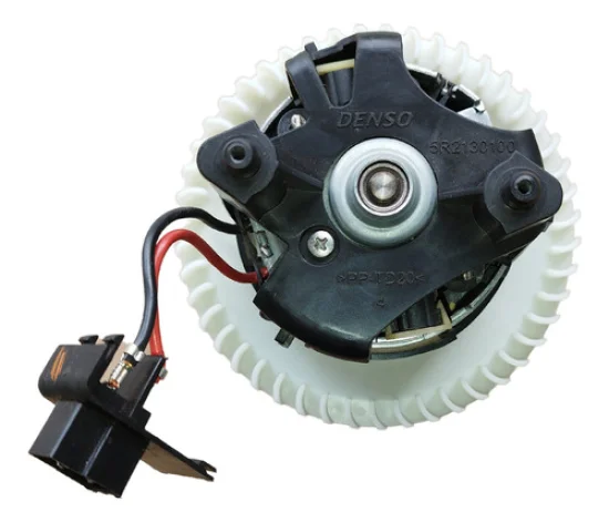 Ventilador da Caixa Fiat Palio Fire, Siena, Strada, 2001>, Idea [Original]