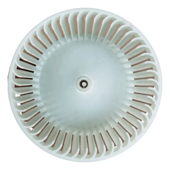 Ventilador da Caixa Fiat Palio Fire, Siena, Strada, 2001>, Idea [Original]