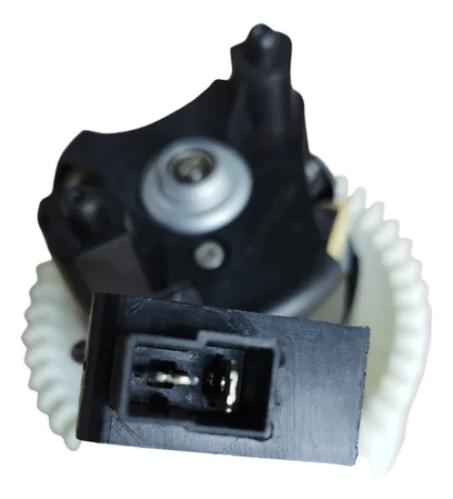 Ventilador da Caixa Fiat Palio Fire, Siena, Strada, 2001>, Idea [Original]
