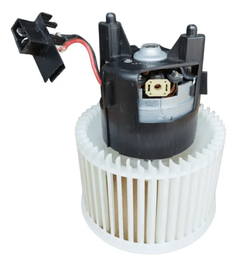 Ventilador da Caixa Fiat Palio Fire, Siena, Strada, 2001>, Idea [Original]