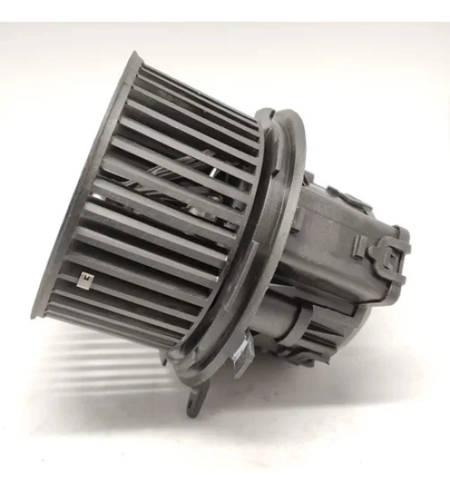 Ventilador da Caixa Citroen C3 2012>, C3 Picasso 2012>, Aircross [Turbina Preta] [Fase 2] [Caixa Valeo] [Original]
