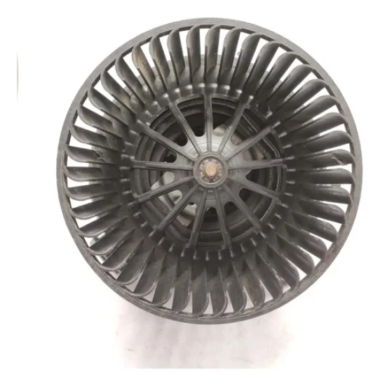 Ventilador da Caixa Citroen C3 2012>, C3 Picasso 2012>, Aircross [Turbina Preta] [Fase 2] [Caixa Valeo] [Original]