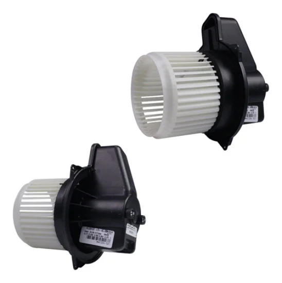 Ventilador da Caixa Fiat Palio Atractive, Siena Atractive, Strada Atractive 2011>, Uno Way 2010 [Original]