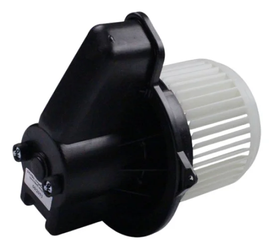 Ventilador da Caixa Fiat Palio Atractive, Siena Atractive, Strada Atractive 2011>, Uno Way 2010 [Original]