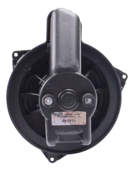 Ventilador da Caixa Fiat Palio Atractive, Siena Atractive, Strada Atractive 2011>, Uno Way 2010 [Original]