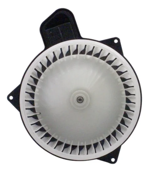 Ventilador da Caixa Fiat Palio Atractive, Siena Atractive, Strada Atractive 2011>, Uno Way 2010 [Original]