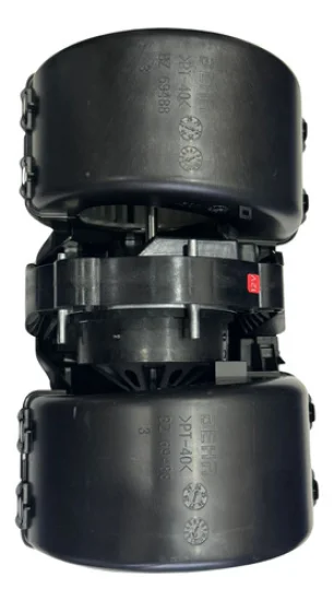 Ventilador da Caixa MB Sprinter 416, 417, 515, 517 CDi 2018> [Teto] [Caixa Mahle] [Original]