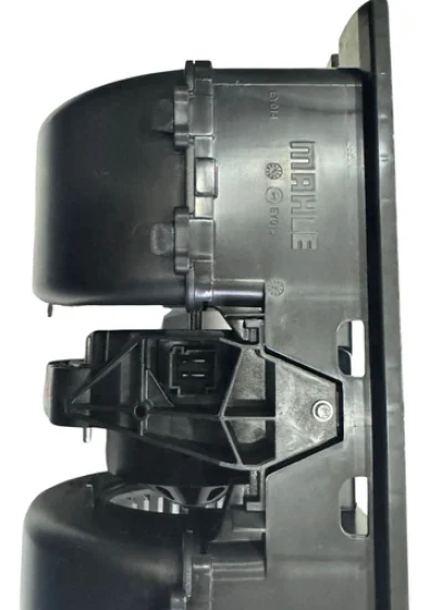 Ventilador da Caixa MB Sprinter 416, 417, 515, 517 CDi 2018> [Teto] [Caixa Mahle] [Original]