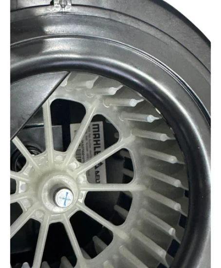 Ventilador da Caixa MB Sprinter 416, 417, 515, 517 CDi 2018> [Teto] [Caixa Mahle] [Original]
