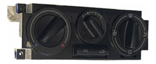Comando A/C VW Constellation 24v [Original]