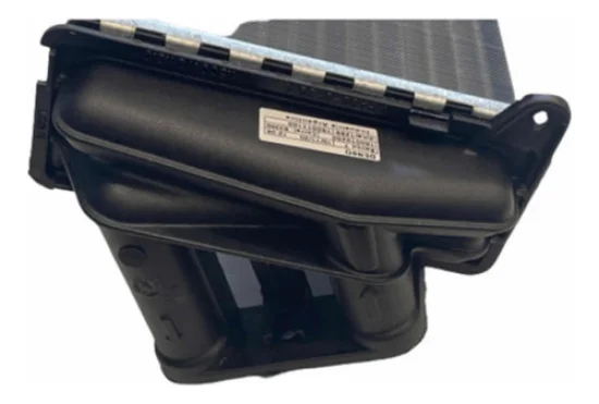 Aquecedor Fiat Palio Fire, Siena, Strada Fire 2001>, Idea [Denso] [Original]