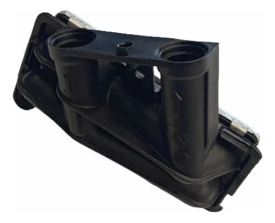Aquecedor Fiat Palio Fire, Siena, Strada Fire 2001>, Idea [Denso] [Original]