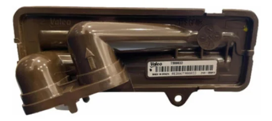 Aquecedor Renault Logan, Sandero 2013>, Captur 2017 a 2019 [Original]