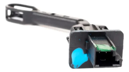 Sensor de Temperatura Citroen C3 2012>, C3 Picasso, Aircross /Peugeot 208 /Renault Duster [Caixa Behr] [Original]