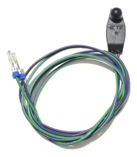 Sensor de Temperatura Externo Fiat Palio Atractive, Strada Atractive 2011>, Uno Way 2010>, Argo /Citroen [Original]