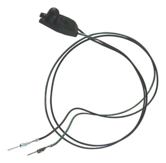 Sensor de Temperatura Externo Fiat Palio Atractive, Strada Atractive 2011>, Uno Way 2010>, Argo /Citroen [Original]