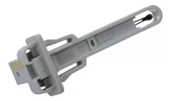 Sensor de Temperatura Scroll Chevrolet Onix Plus 2020>, Prisma Plus 2020>, Tracker 2020> [Valeo] [Original]