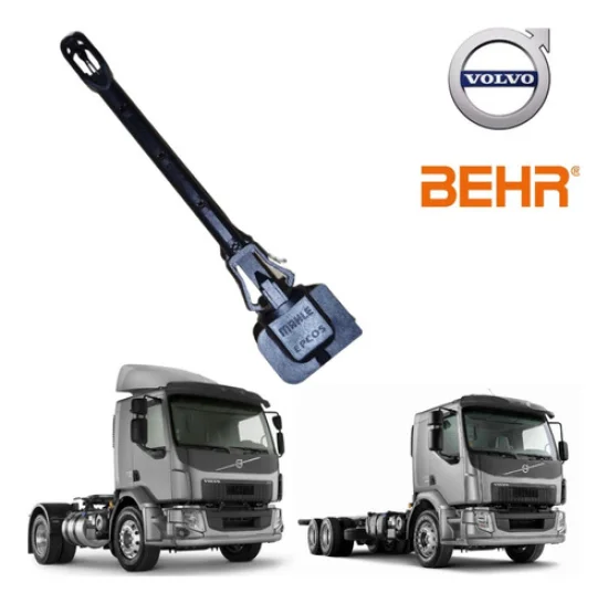 Sensor de Temperatura VW Delivery 2018> /MAN /MB Sprinter [Teto] [Caixa Mahle] /Volvo FH, FM 2015>, FMX, VM [Original]