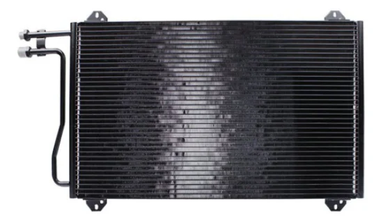 Condensador MB Sprinter 311, 313 2002>, 413 2006> [Original] [Mahle]