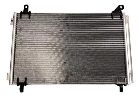 Condensador Peugeot 208 2021> [Mahle] [Original]