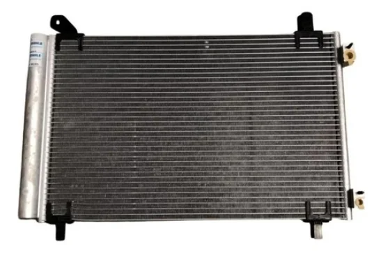 Condensador Peugeot 208 2021> [Mahle] [Original]