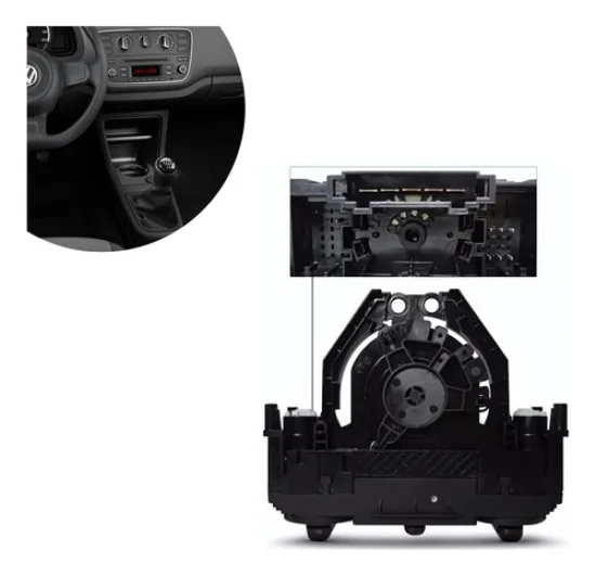 Comando A/C VW UP [Original]